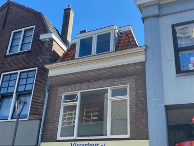 Lange Vorststraat in Goes (79m2)