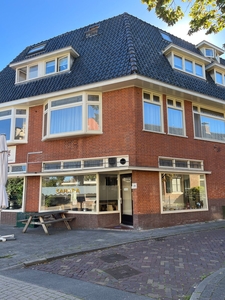 Langestraat in Hilversum (72m2)