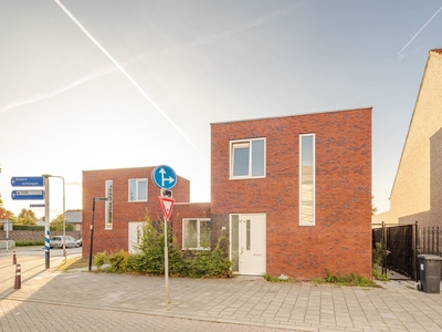 Langstraat in Venray (95m2)