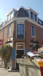 Laurens Reaalstraat in Utrecht (110m2)