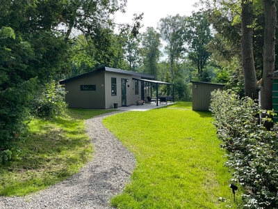 Leersumsestraatweg in Doorn (45m2)