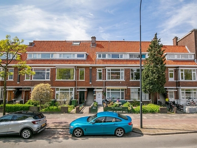 Lindelaan in Rijswijk (126m2)