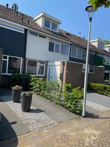 Linge in Heemstede (124m2)