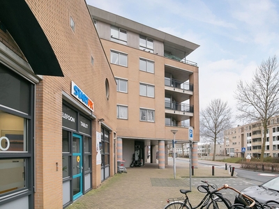 Marthahoeve in Amstelveen (98m2)