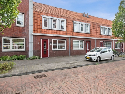 Meloenstraat in Utrecht (95m2)