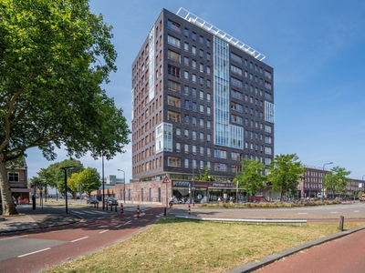 Mooienhof in Enschede (102m2)