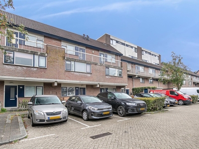 Napelshof in Rotterdam (43m2)