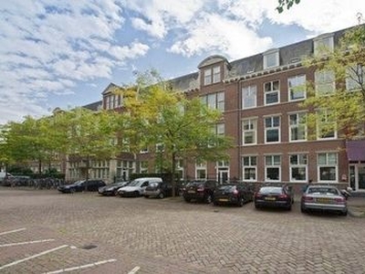 Nicolaas Beetsstraat in Utrecht (75m2)