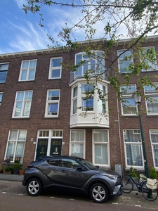 Nicolaas Tulpstraat in Den Haag (55m2)