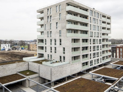 Oldenburgerstraat in Utrecht (64m2)