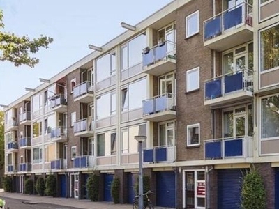 Onstein in Amsterdam (80m2)