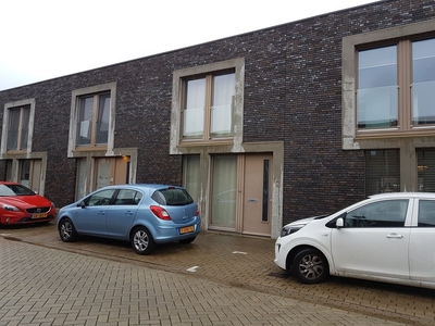 Onyxstraat in Groningen (106m2)