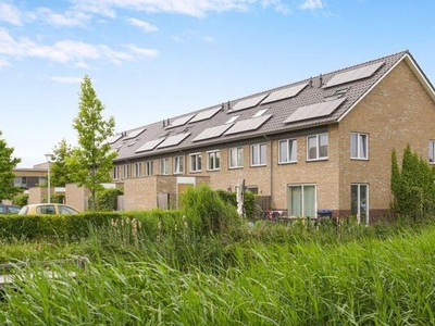 Oosterscheldestraat in Berkel en Rodenrijs (134m2)