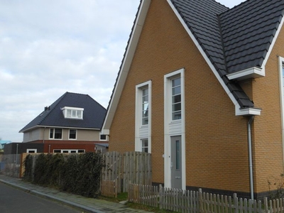 Oostzee in Amersfoort (116m2)