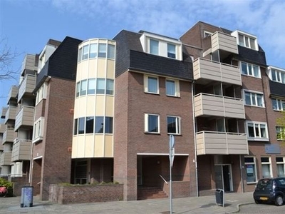 P Czn Hooftlaan in Eindhoven (78m2)