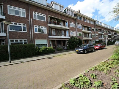 Paterswoldseweg in Groningen (120m2)