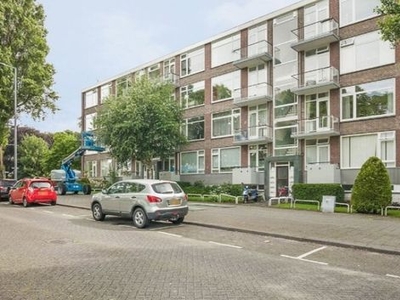 Peppelweg in Rotterdam (60m2)