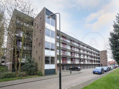 Piersonstraat in Apeldoorn (60m2)