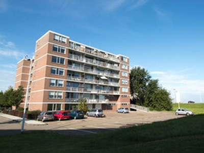 Portiekflat (appartement) te huur in Terneuzen