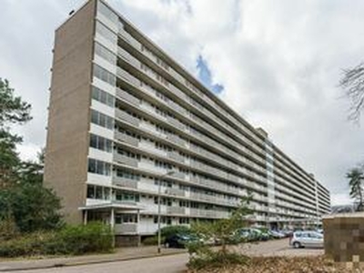 Portiekflat (appartement) te huur in Zeist