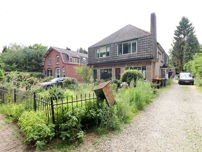 Prins Alexanderweg in Huis Ter Heide (50m2)