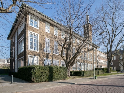 Prins Bisschopsingel in Maastricht (182m2)