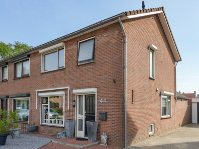 Prins Hendrikstraat 44