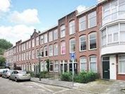 Professor Kaiserstraat in Den Haag (20m2)