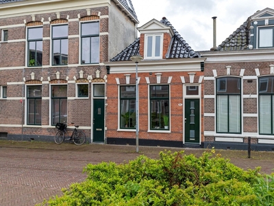 Radebinnensingel in Groningen (65m2)