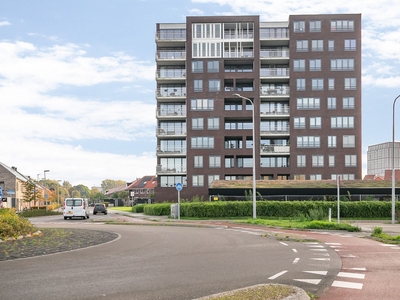 Reitdiephaven in Groningen (91m2)