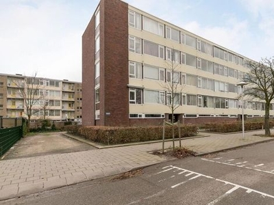 Rooseveltlaan in Utrecht (69m2)