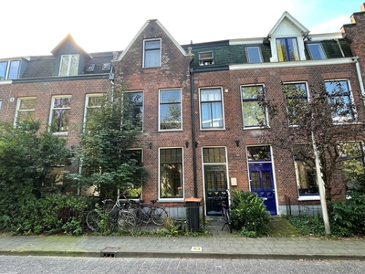 Schimmelpenninckstraat in Amersfoort (32m2)