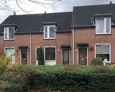 Servaashof in Helden (83m2)