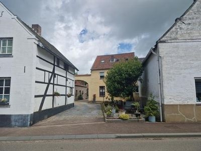 Sint Gerlach in Valkenburg (45m2)