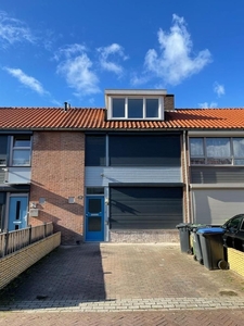 Slangenwortelstraat in Arnhem (115m2)