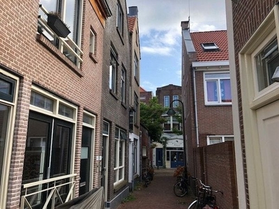 Speldenmakerssteeg in Gouda (40m2)