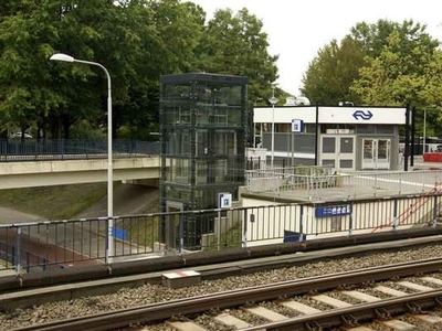 Statenlaan in Tilburg (84m2)