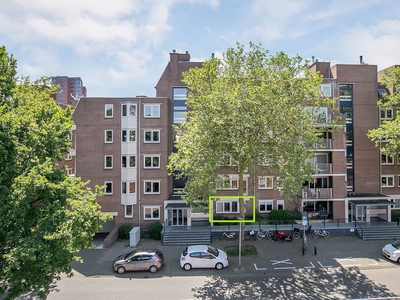 Steenhouwerskade in Groningen (91m2)