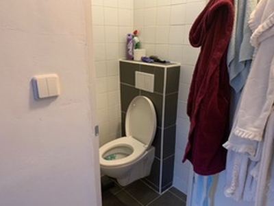 Apartment te huur in Utrecht