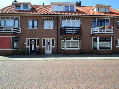 Tijmstraat 19