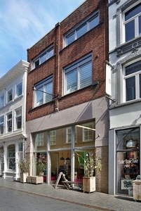 Tolbrugstraat in Breda (50m2)