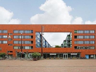 Tuinweg in Hoofddorp (72m2)