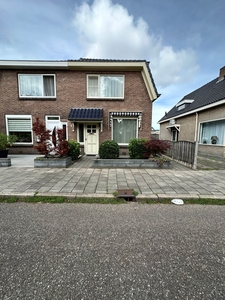 Tulpenstraat in Almelo (107m2)