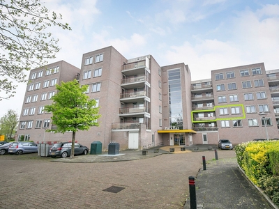 Ubbemastins in Leeuwarden (88m2)