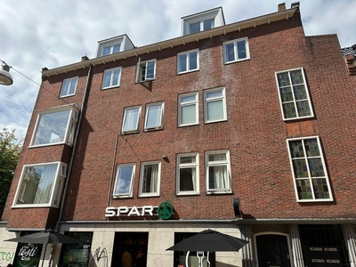 Ubbo Emmiusstraat in Groningen (42m2)