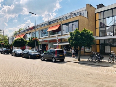 Van Beethovensingel in Rotterdam (78m2)