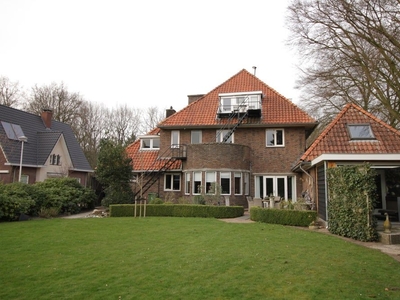 Van den Hamhof in Lunteren (75m2)