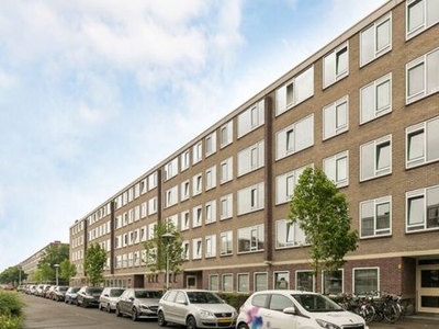 Van Eysingalaan in Utrecht (72m2)