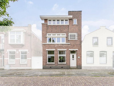 Vrouwemadestraat 29