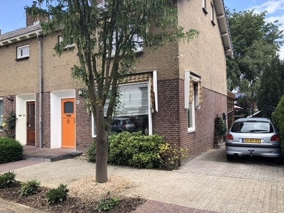 Wilgenlaan in Maastricht (130m2)